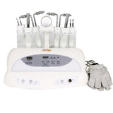 Microcurrent Massage Gloves Face Lifting Anti-wrinkle BIO Micro Current Anti-aging Skin Rejuvenation Machine