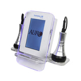 3 in 1 40K Cavitation Slimming Radio frequency Facaial Wrinkle removal beauty machine